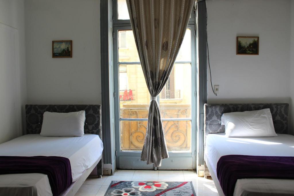 Mesho inn Hostel