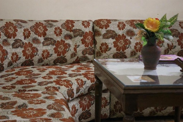Mesho inn Hostel image 12