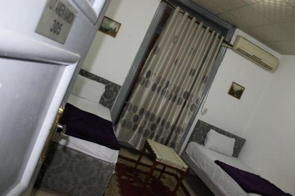Mesho inn Hostel image 13