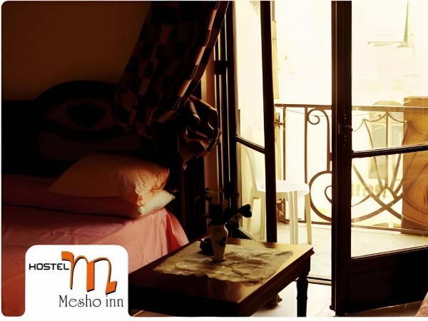Mesho inn Hostel image 20