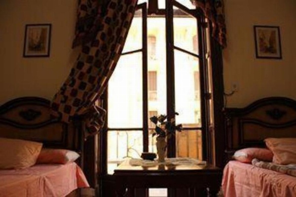 Mesho inn Hostel image 25