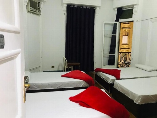 Mesho inn Hostel image 7